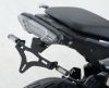 R&G LP0208BK Držák SPZ Yamaha MT-07/MT-09 Tracer